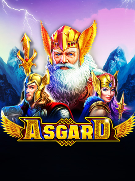 Asgard