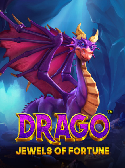 Drago - Jewels of Fortune