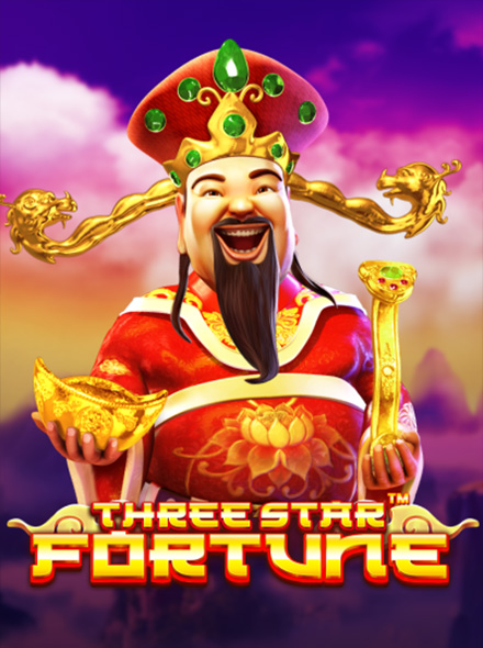 Three Star Fortune