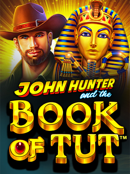 John Hunter and the Book of Tut