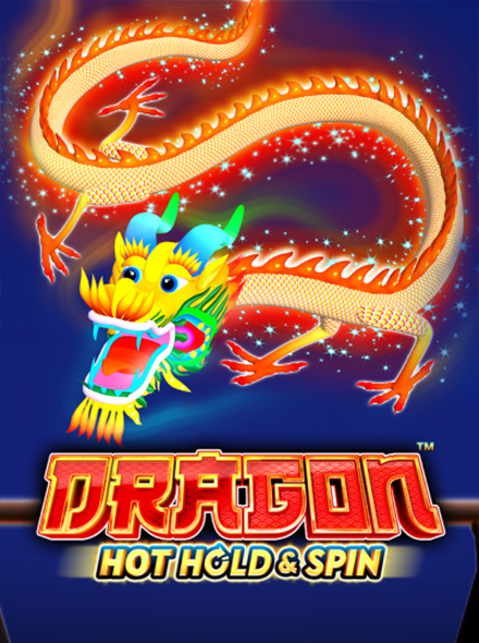 Dragon Hot Hold & Spin