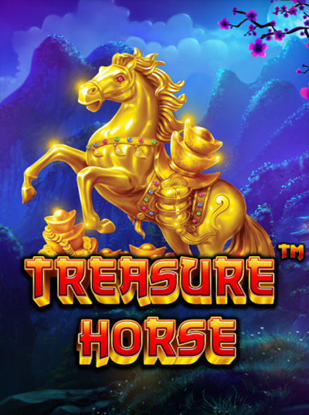 Treasure Horse