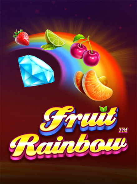 Fruit Rainbow