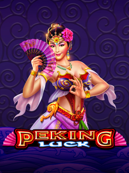 Peking Luck