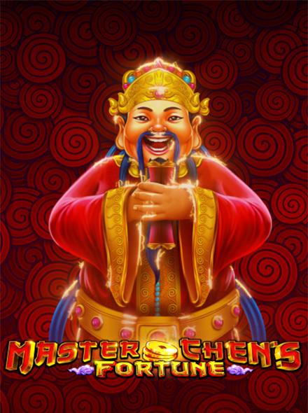 Master Chen's Fortune
