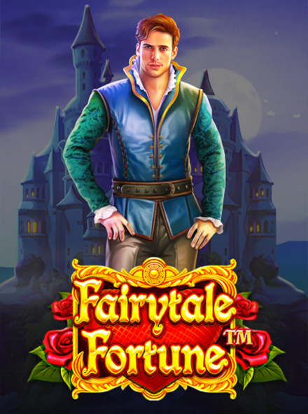 Fairytale Fortune