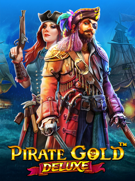 Pirate Gold Deluxe