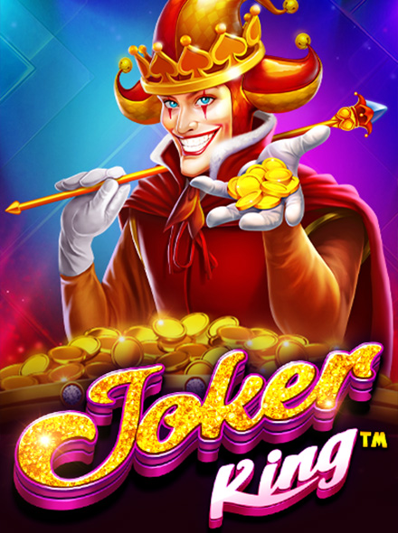 Joker King
