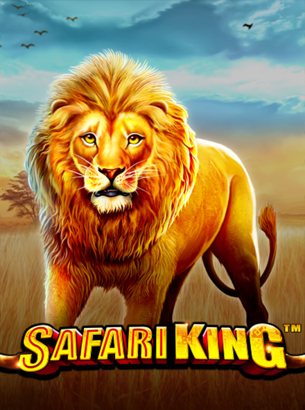 Safari King