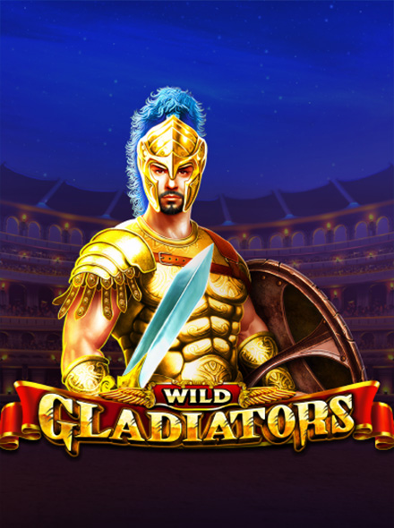 Wild Gladiators