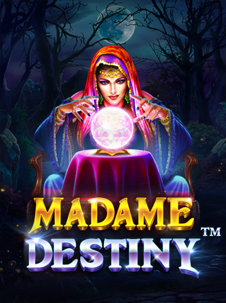 Madame Destiny