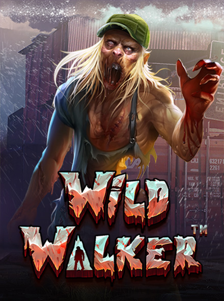 Wild Walker