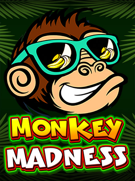 Monkey Madness