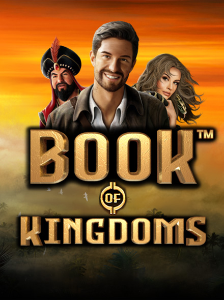 Book Of Kingdoms