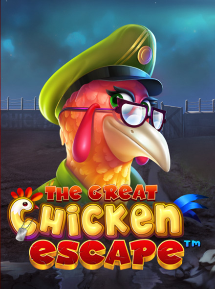 The Great Chicken Escape