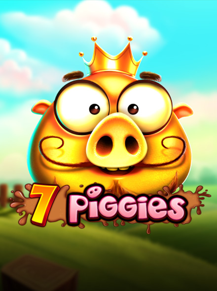7 Piggies