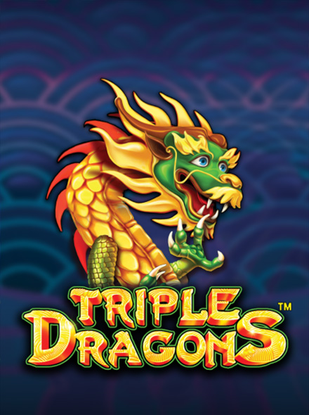Triple Dragons