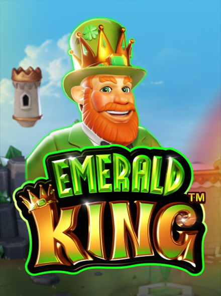 Emerald King
