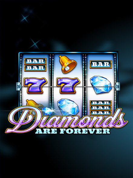 Diamonds are Forever 3 Lines