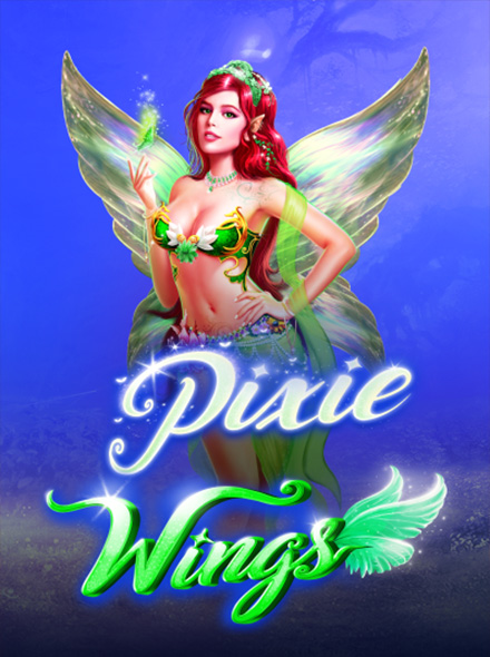 Pixie Wings