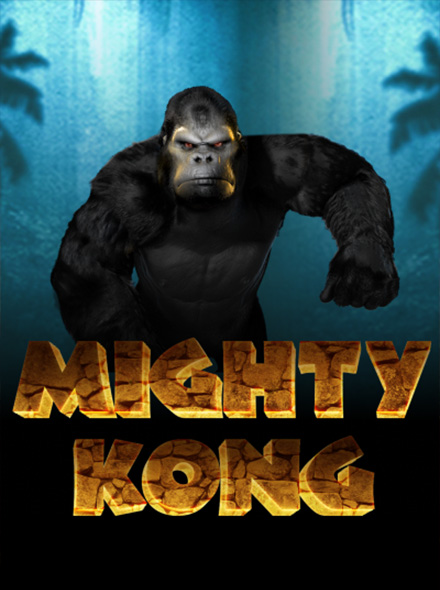 Mighty Kong