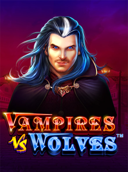 Vampires vs Wolves