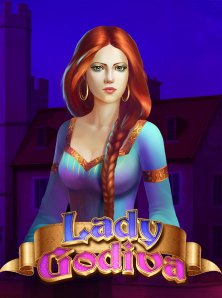 Lady Godiva