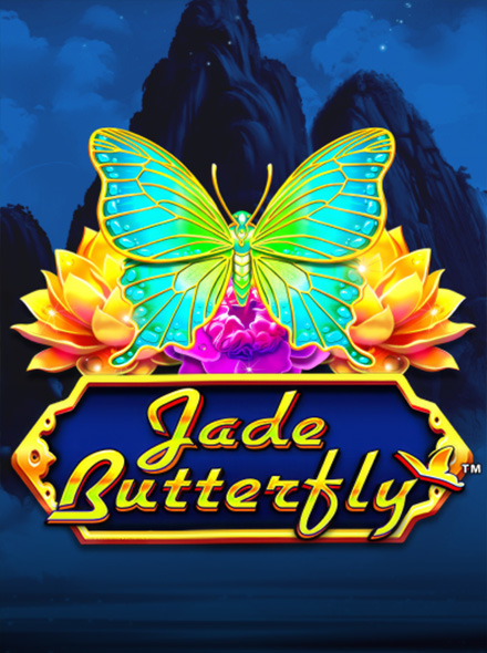 Jade Butterfly