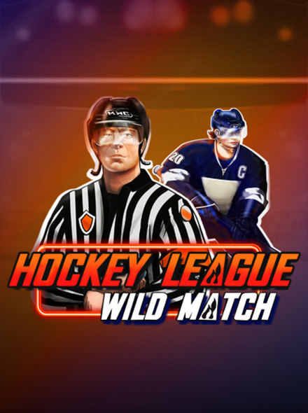 Hockey League Wild Match