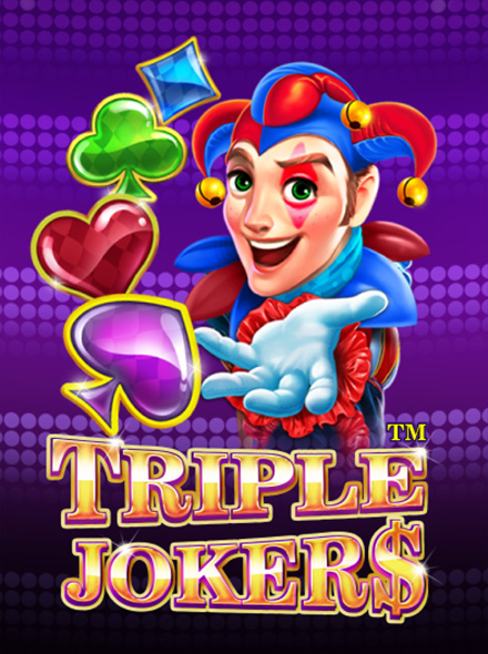 Triple Jokers