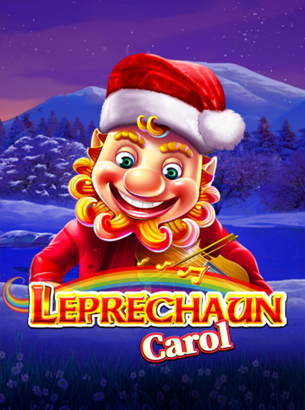 Leprechaun Carol