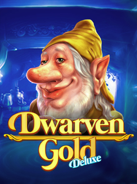 Dwarven Gold Deluxe
