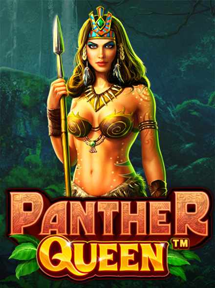 Panther Queen