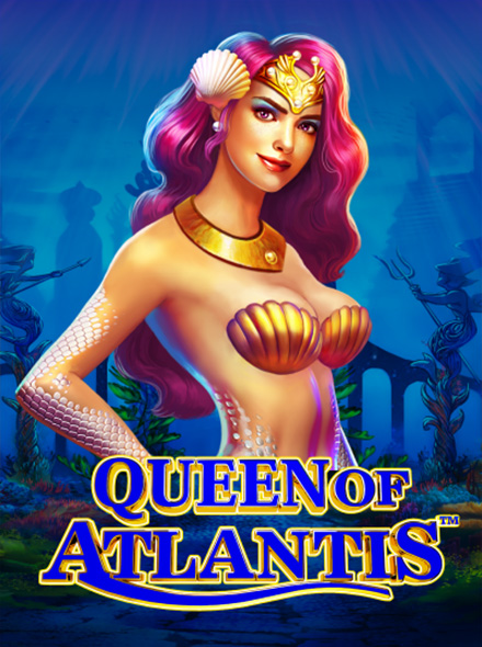 Queen of Atlantis