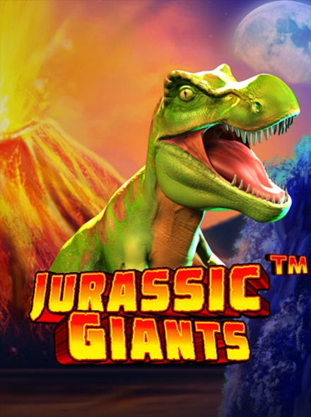 Jurassic Giants