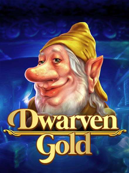 Dwarven Gold
