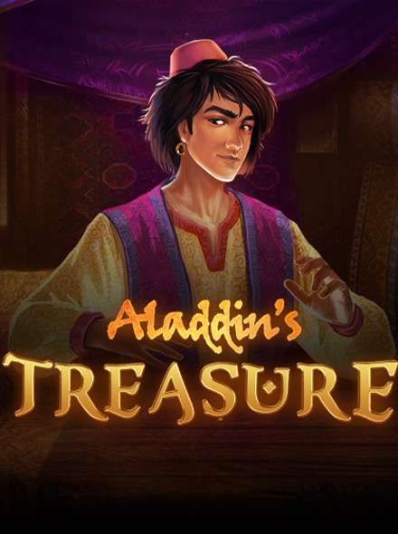 Aladdin's Treasure