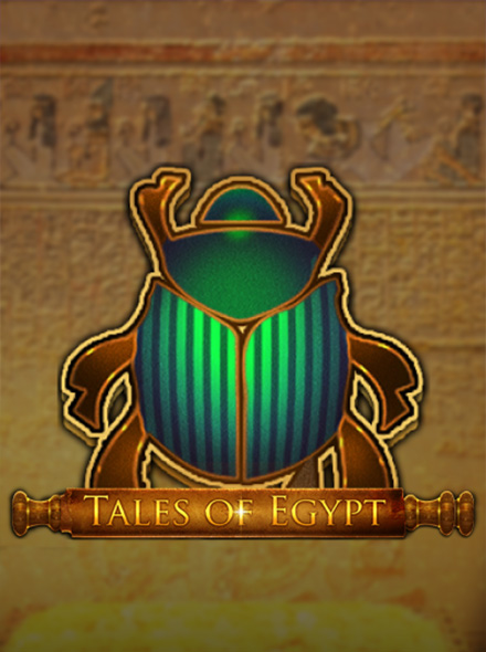 Tales of Egypt