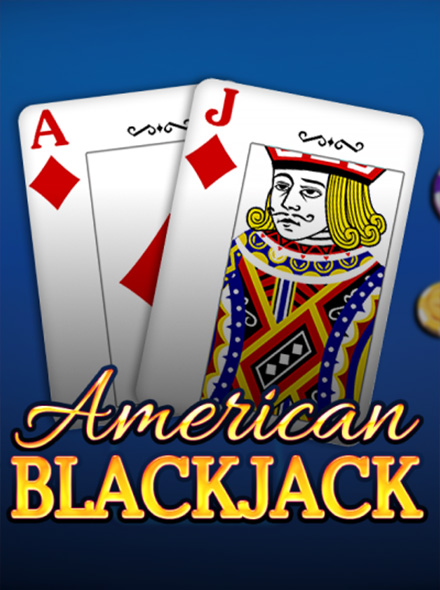 American Blackjack