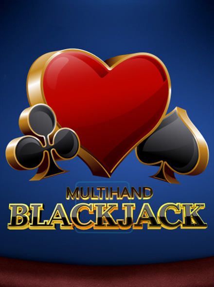Multihand Blackjack