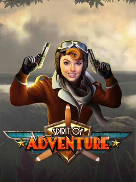 Spirit of Adventure