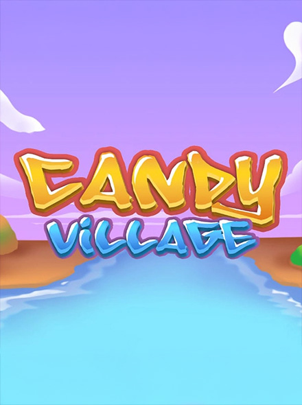 Candy Village