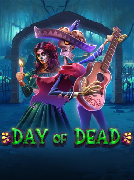 Day of Dead