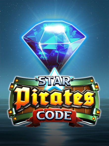 Star Pirates Code