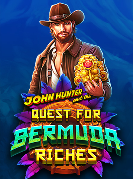 John Hunter and the Quest for Bermuda Riches