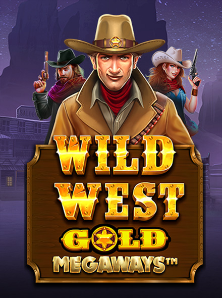 Wild West Gold Megaways