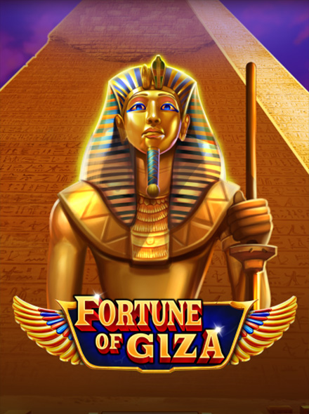 Fortune of Giza™