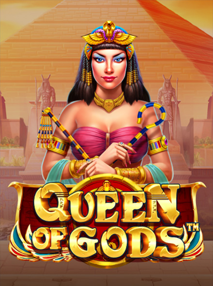 Queen of Gods