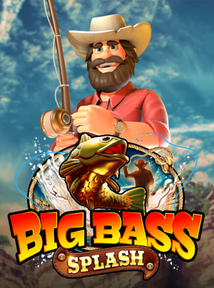Big Bass Splash