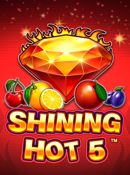 Shining Hot 5